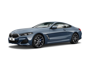 BMW 8 Series 840i M Sport 2dr Auto Petrol Coupe